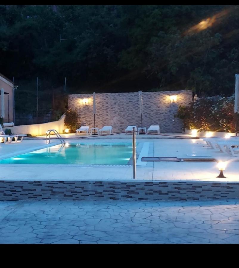 Spiridoula's Corfu Appart hôtel